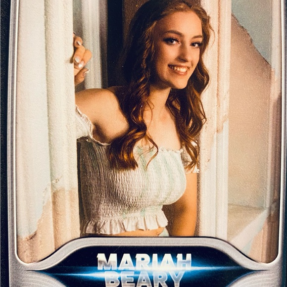 mariahbeary